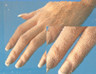 炭酸泉のイメージ